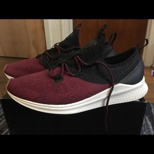 New Balance: Fresh Foam Lazr